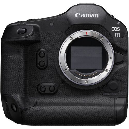 מצלמה ללא מראה Canon EOS R1 (גוף בלבד)