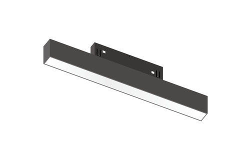 ספוט מגנטי מתכוונן עדשות  M15 DFS-30