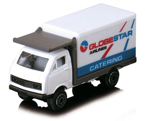 סט משחק דמיון שדה תעופה 13 חלקים