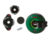 פלס לייזר +‎ מטר BOSCH ATINO