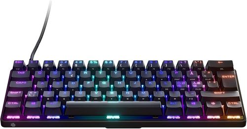 מקלדת גיימינג מיני מקצועית Apex 9 Mini