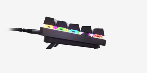 מקלדת גיימינג מיני מקצועית Apex 9 Mini