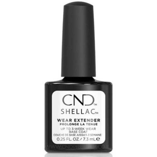 Shellac Wear Extender 7.3ml - שכבת בסיס היפואלרגנית
