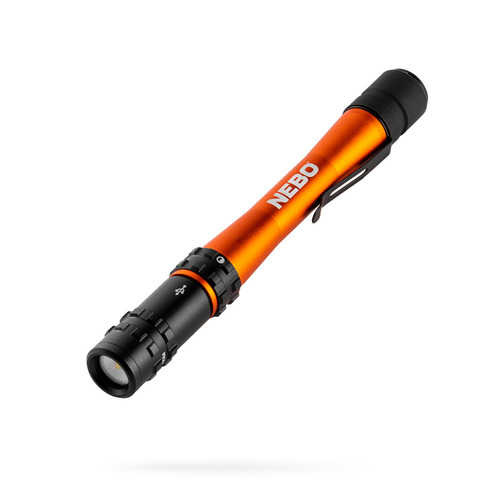 פנס כיס נטען NEBO Master Series PL500