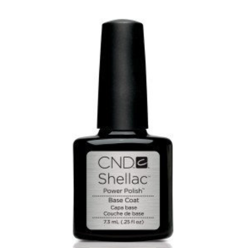 Shellac Base Coat 7.3ml - שכבת בסיס 