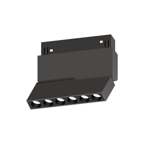 ספוט מגנטי מתכוונן עדשות   M15 LBM-6