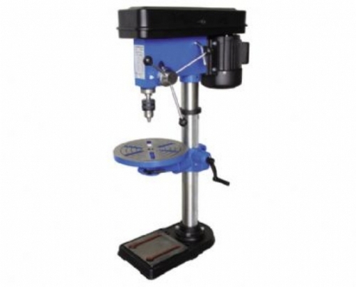  מקדחת עמוד מיני שולחנית 550W דגם ZJ4116 Profxene