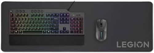 משטח גיימינג Legion Gaming XL Cloth Mouse Pad
