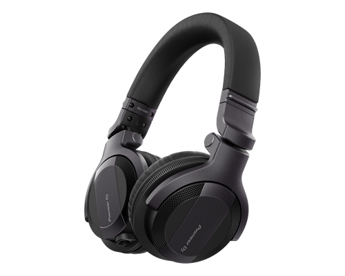 אוזניות ל DJ מקפלות PIONEER HDJ-CUE1