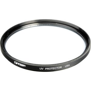 פילטר Tiffen 46mm UV