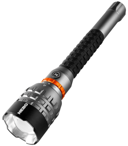 פנס יד NEBO DAVINCI 18000LM