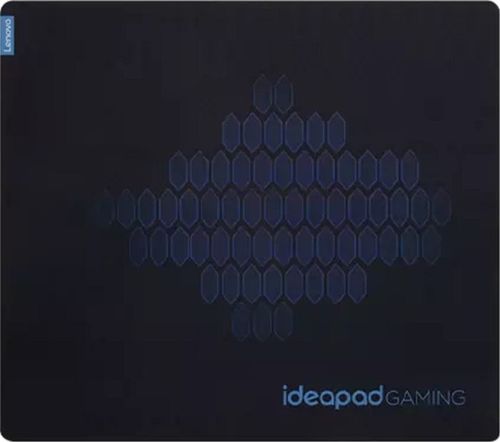 משטח גיימינג לעכבר Lenovo IdeaPad Large - צבע כחול