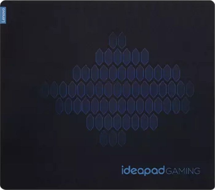משטח גיימינג לעכבר Lenovo IdeaPad Large - צבע כחול