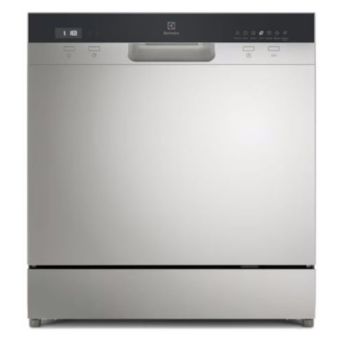 מדיח כלים על השיש 8 מע' Electrolux EFC3862MS