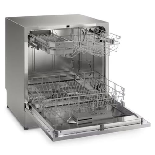 מדיח כלים על השיש 8 מע' Electrolux EFC3862MS