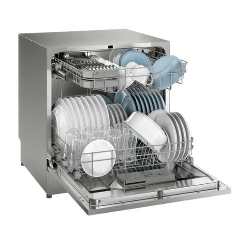 מדיח כלים על השיש 8 מע' Electrolux EFC3862MS