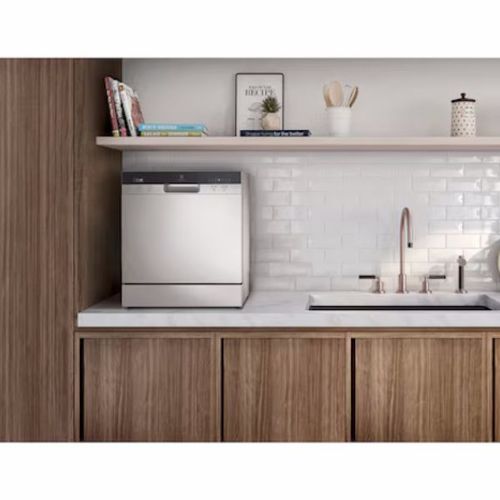 מדיח כלים על השיש 8 מע' Electrolux EFC3862MS