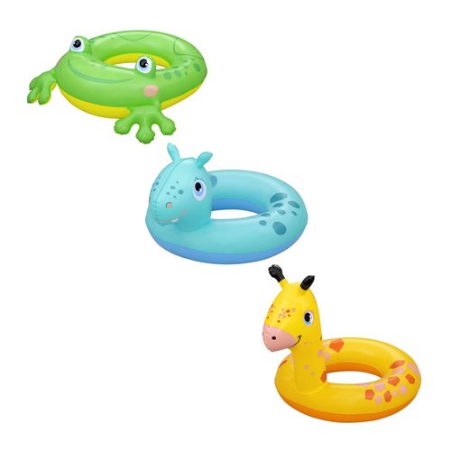 גלגל ים צפרדע לילדים  36464