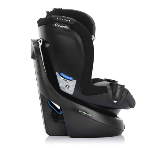 כיסא בטיחות מסתובב דגם Revolve 360 Slim