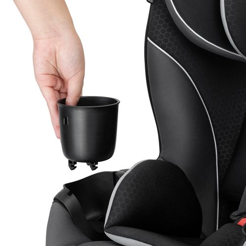 כיסא בטיחות מסתובב דגם Revolve 360 Slim