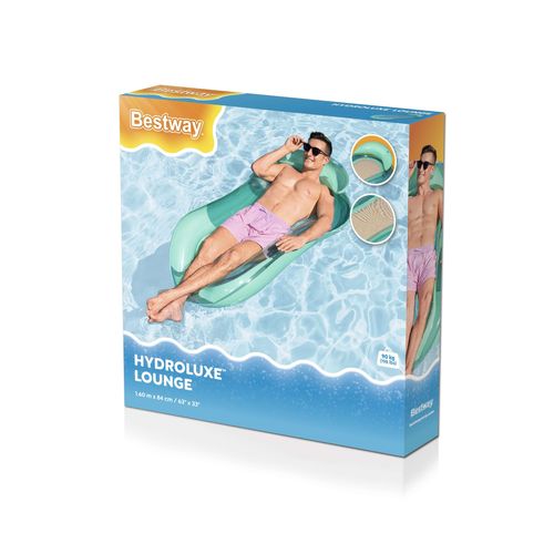 מזרון רשת צף מתנפח לבריכה או לים 43103 Bestway