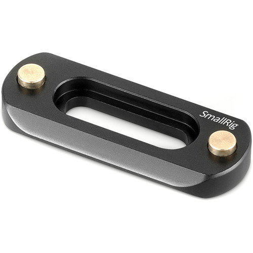 SmallRig 2172 Mini Quick Release NATO Rail (48mm) 