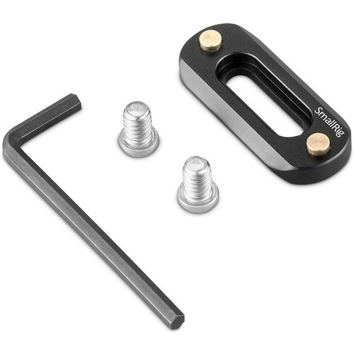 SmallRig 2172 Mini Quick Release NATO Rail (48mm) 