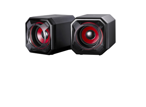 רמקולים גיימינג SUREFIRE COMPACT GAMING