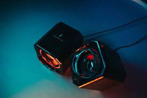 רמקולים גיימינג SUREFIRE COMPACT GAMING