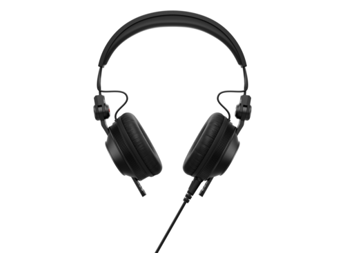 אוזניות ל DJ מקפלות PIONEER HDJ-CX