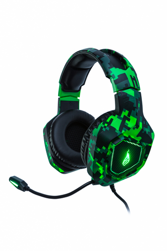 אוזניות גיימינג SureFire Skirmish Gaming Headset 