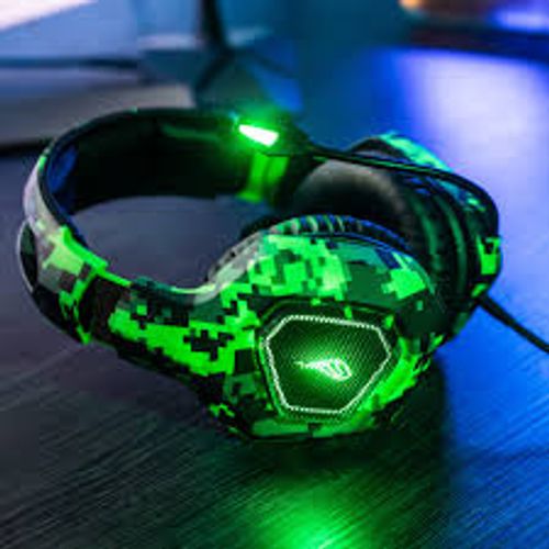 אוזניות גיימינג SureFire Skirmish Gaming Headset 