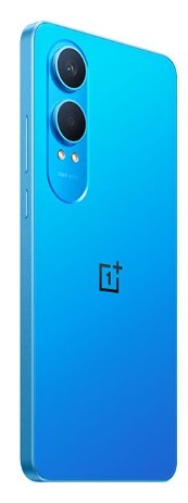 OnePlus Nord CE 4 Lite 5G 8+256GB Mega Blue