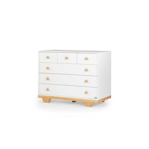 שידה לתינוק ספיריט סגל בייבי
