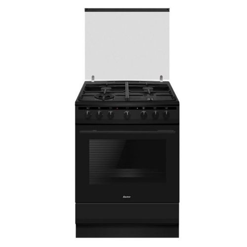 תנור משולב Sauter ELEGANT 4780MB שחור מט