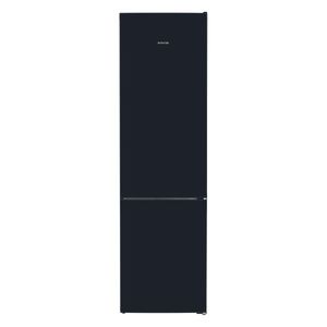 מקרר מקפיא תחתון 363 ליטר Siemens KG39NSBBF IQ700 זכוכית שחורה *יחידה | פולין