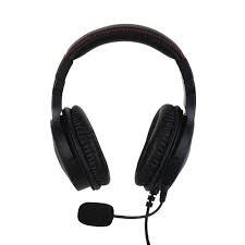אוזניות גיימינג HARRIER 360 SURROUND SOUND USB GAMING HEADSET