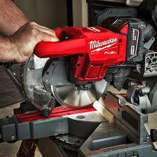 מסור גרונג/פנדל 7-1/4″ נטען 18V Milwaukee 2733-20 / FMS190 – גוף בלבד