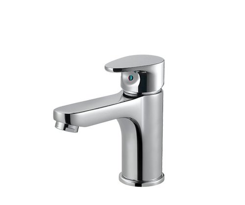 ברזי ברבור לכיור רחצה / גל בר / סדרת גל Wave