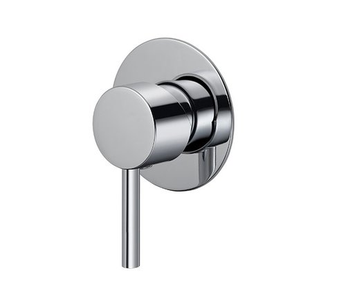 ברזי קיר למקלחון / ברזים לבידה / סדרת מצדה Masada