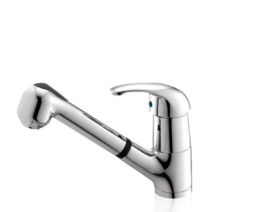 ברזי מטבח נשלפים Pull Out