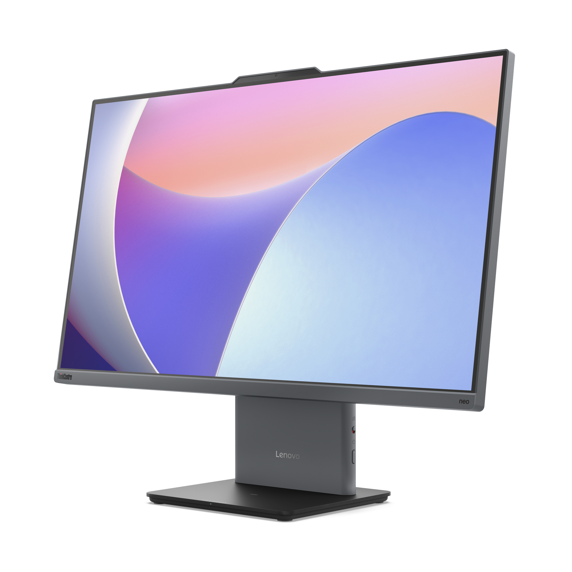 מחשב All in One ThinkCentre neo 50a 27 12SA0010IV Lenovo לנובו