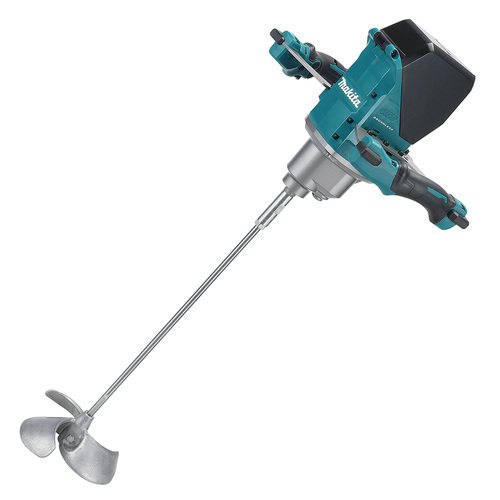 מערבל צבע נטען 40V גוף MAKITA UT001GZ