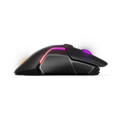 עכבר גיימינג אלחוטי Steelseries Rival 650