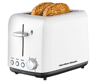 מצנם HAMILTON BEACH 22251-IS