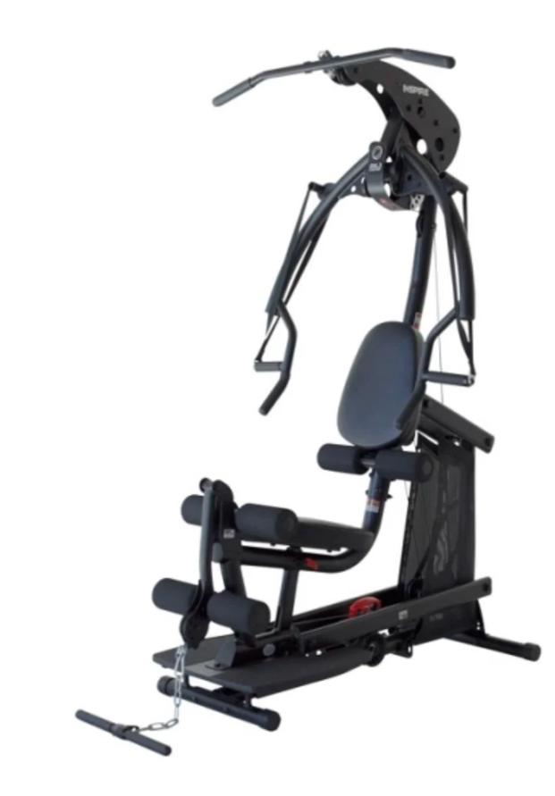מולטי טריינר INSPIRE BL1