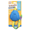 צעצוע לעיסה לכלב בצורת תרנגול Arm & Hammer