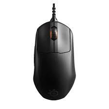 עכבר גיימינג אלחוטי Steelseries Prime Pro