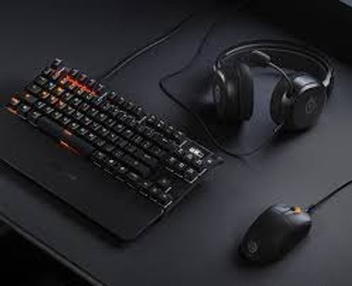 עכבר גיימינג אלחוטי Steelseries Prime Pro