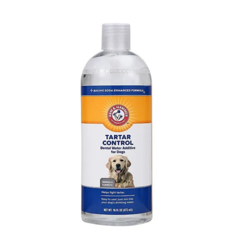 מי פה לכלב Arm & Hammer